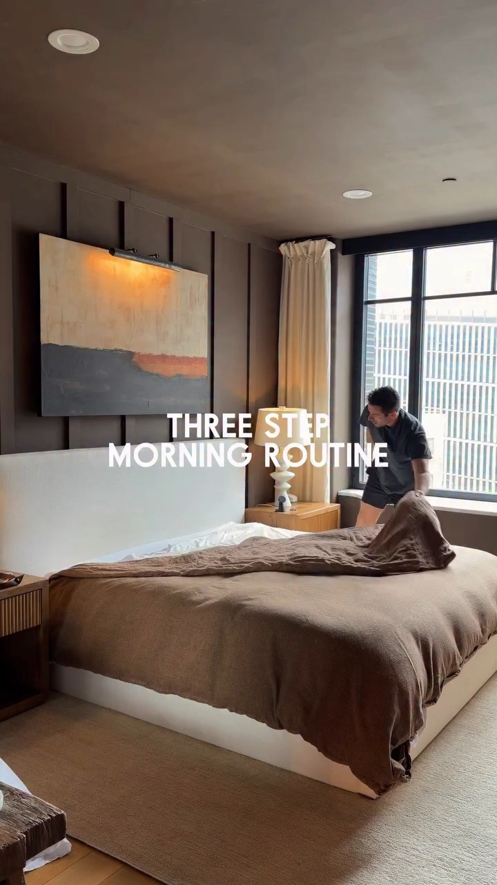#LTKMens #LTKselfcare #LTKmorningroutine