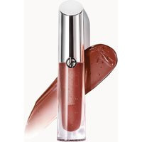 Armani Prisma Glass Lip Gloss 3.5ml (Various Shades) - 06 Amber Shine | Look Fantastic (UK)