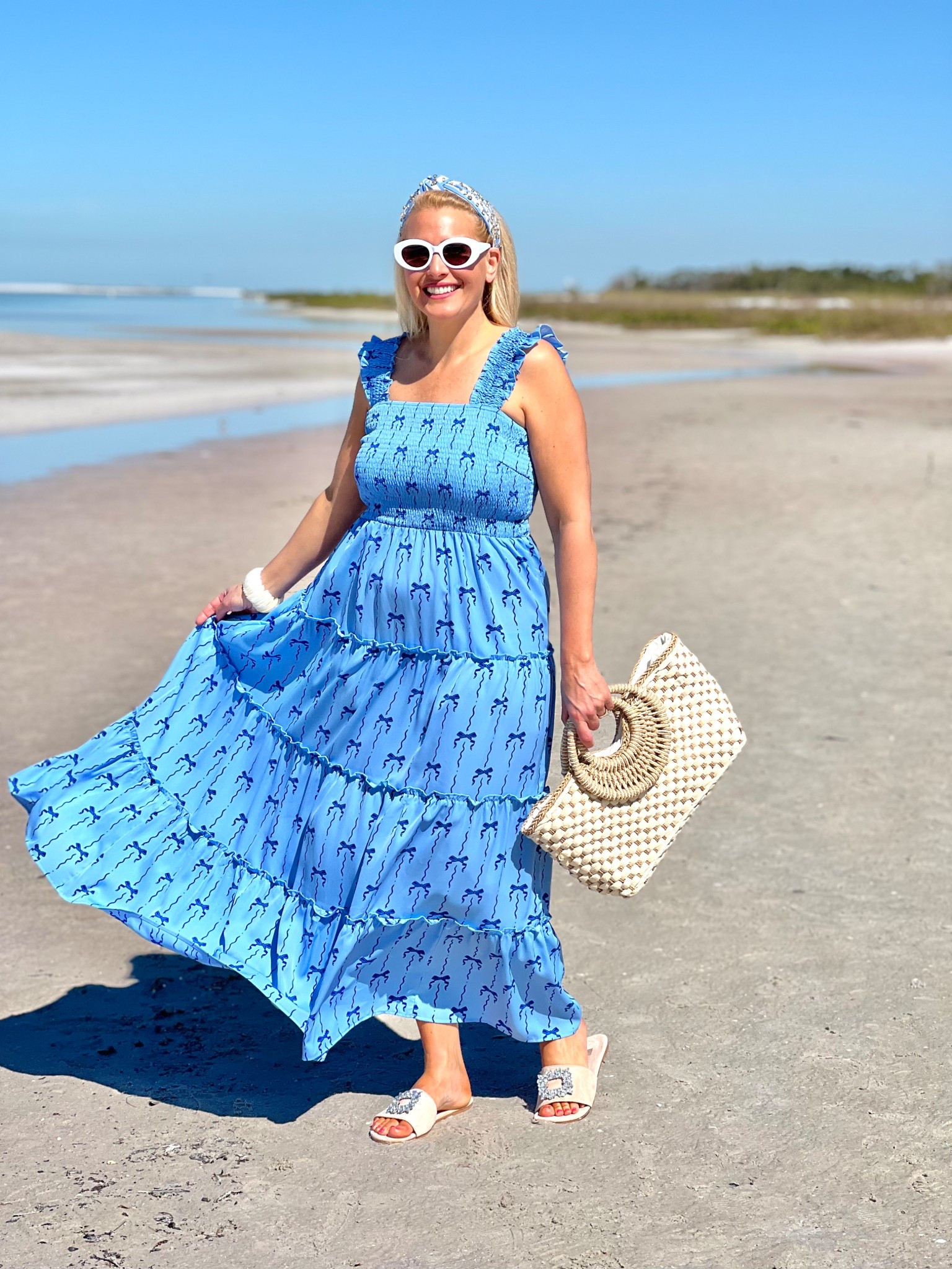 July 4th dress outfit 

Resort wear for Women / Summer Dresses / Florida Outfits Vacation

Wearing a medium.

summer 2025 outfits | tropical vacation outfits | cute vacation outfits | island vacation outfits | ibiza outfits | vacation outfits | vacation style | puerto rico outfits | italian summer outfits | euro summer outfits | casual summer outfits | italy outfits | summer fits | summer dresses | beach outfit | beachy summer outfits | carribean vacation outfits | beach vacation outfits | bahamas vacation outfits | mexico vacation outfits | resort wear for women | resort vacation outfits | resort outfit ideas | tropical vacation outfits | island vacation outfits | vacation outfits tropical | puerto rico outfits | beachy outfits | summer outfits 2025 | spring break outfit | spring break outfits | summer bikinis | florida outfits | florida vacation outfits | florida outfits vacation
 


#LTKSeasonal #LTKShoeCrush #LTKStyleTip #LTKItBag #LTKFindsUnder100 #LTKOver40 #LTKMidsize #LTKTravel #LTKU #LTKSaleAlert #LTKFindsUnder50 #LTKSwim #LTKGiftGuide