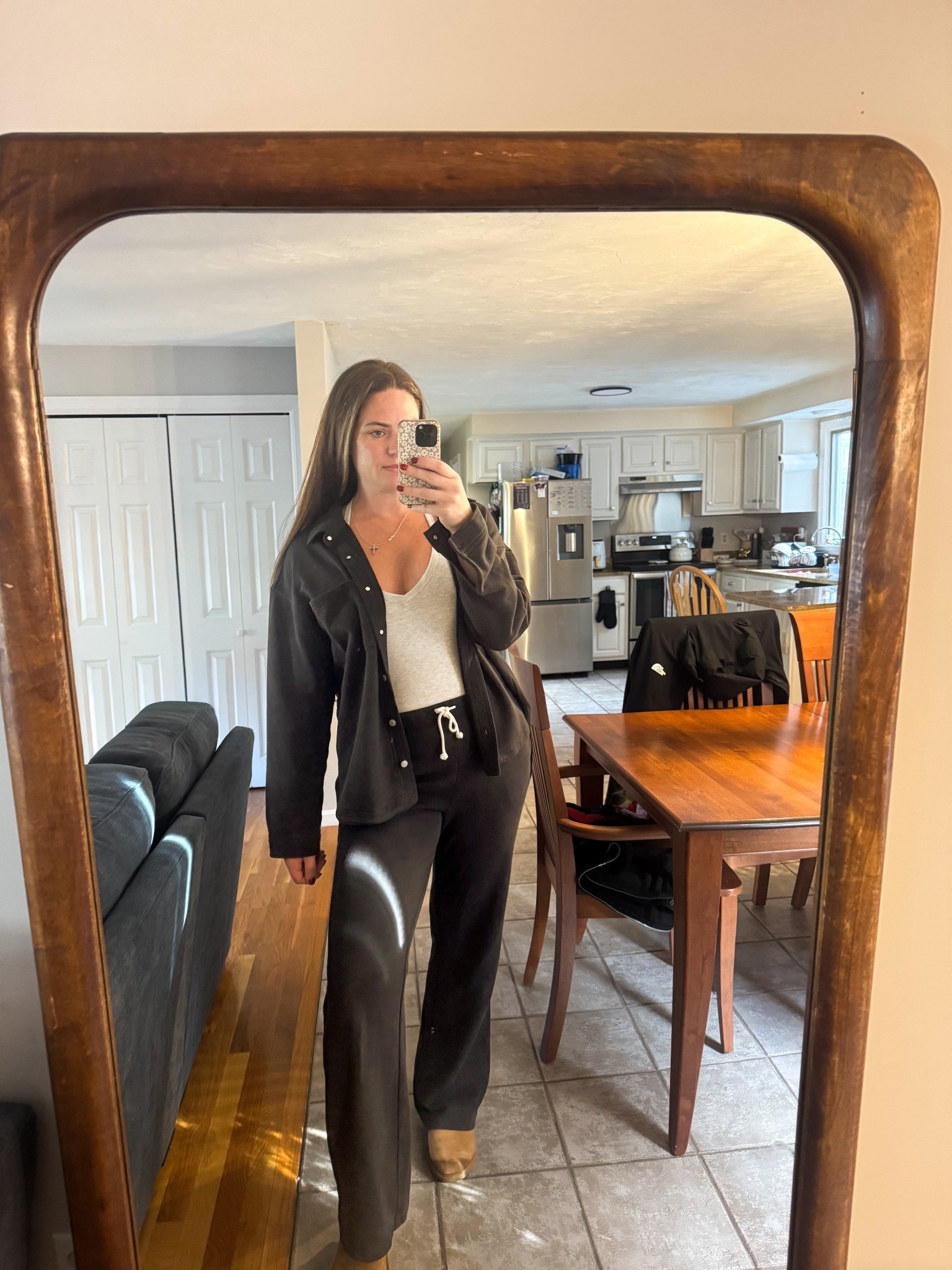 My most worn set from @nuuds and its part of Black Friday 

#LTKSaleAlert #LTKmomlife #LTKootd