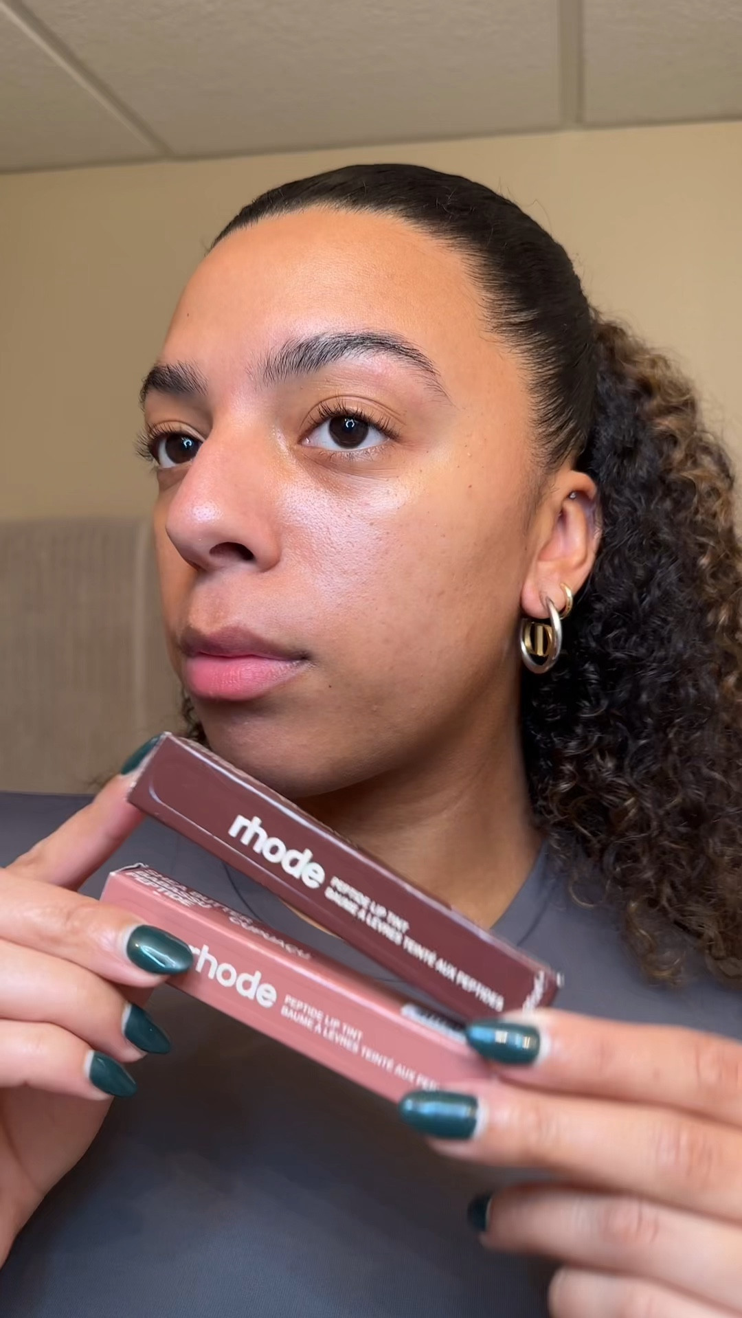 you need to add these lip tints to your routine if you want a subtle pop of color! 🍞☕️

#LTKxSephora #LTKbeauty #LTKfindsunder50