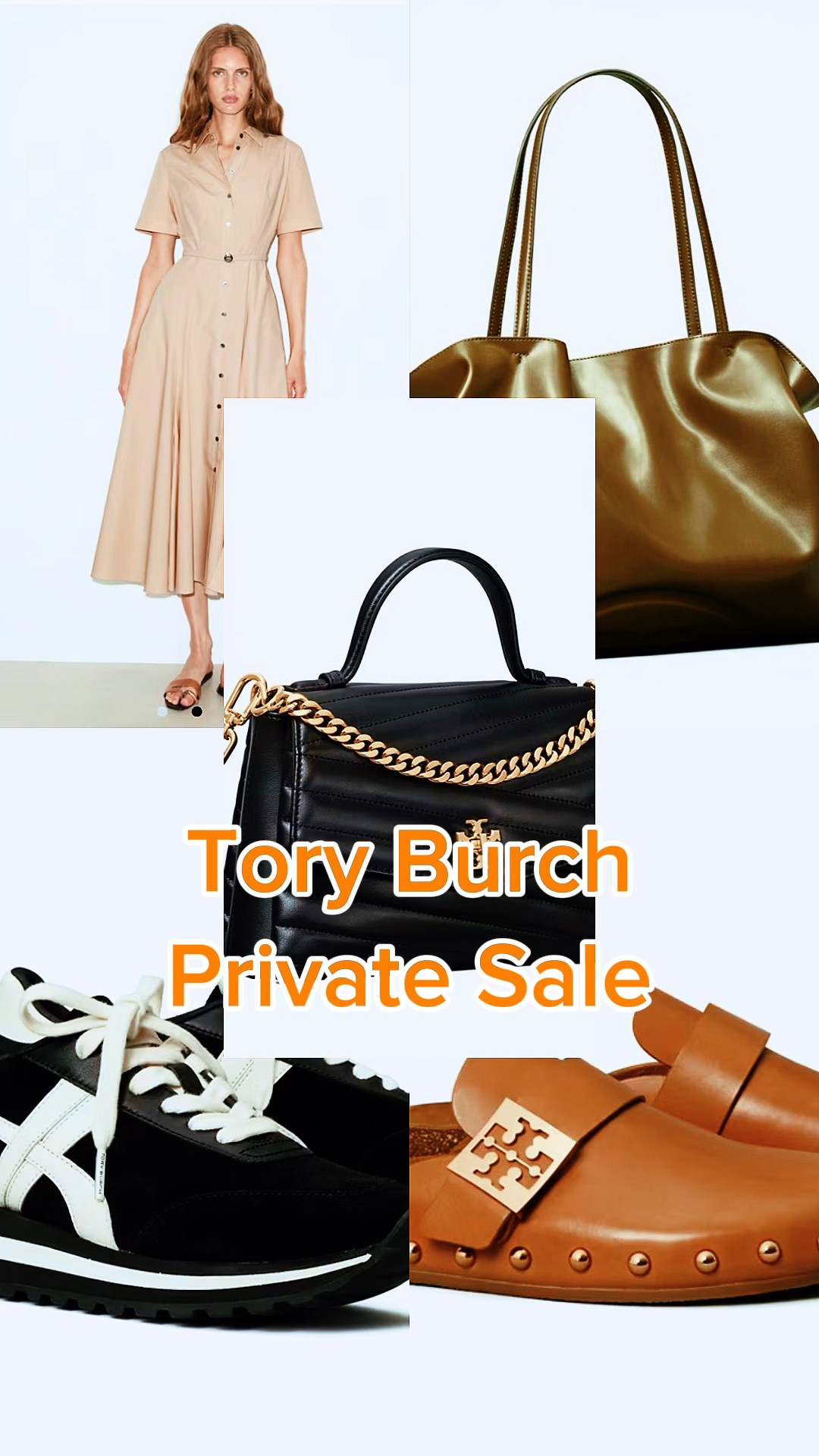 ‼️Sale Alert ‼️ 
Tory Burch is having a private sale! Now is the time to refresh your fall wardrobe with these finds up to 60% off! Don’t sleep on this sale! Fall Shoes, Gall Purses, Fall Outfit.

#LTKOver40 #LTKSeasonal #LTKSaleAlert