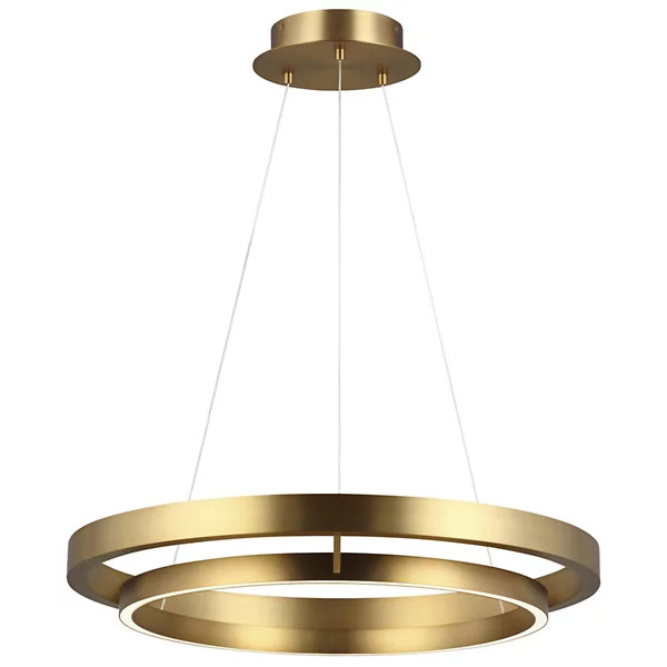 Grace LED Chandelier | Lumens