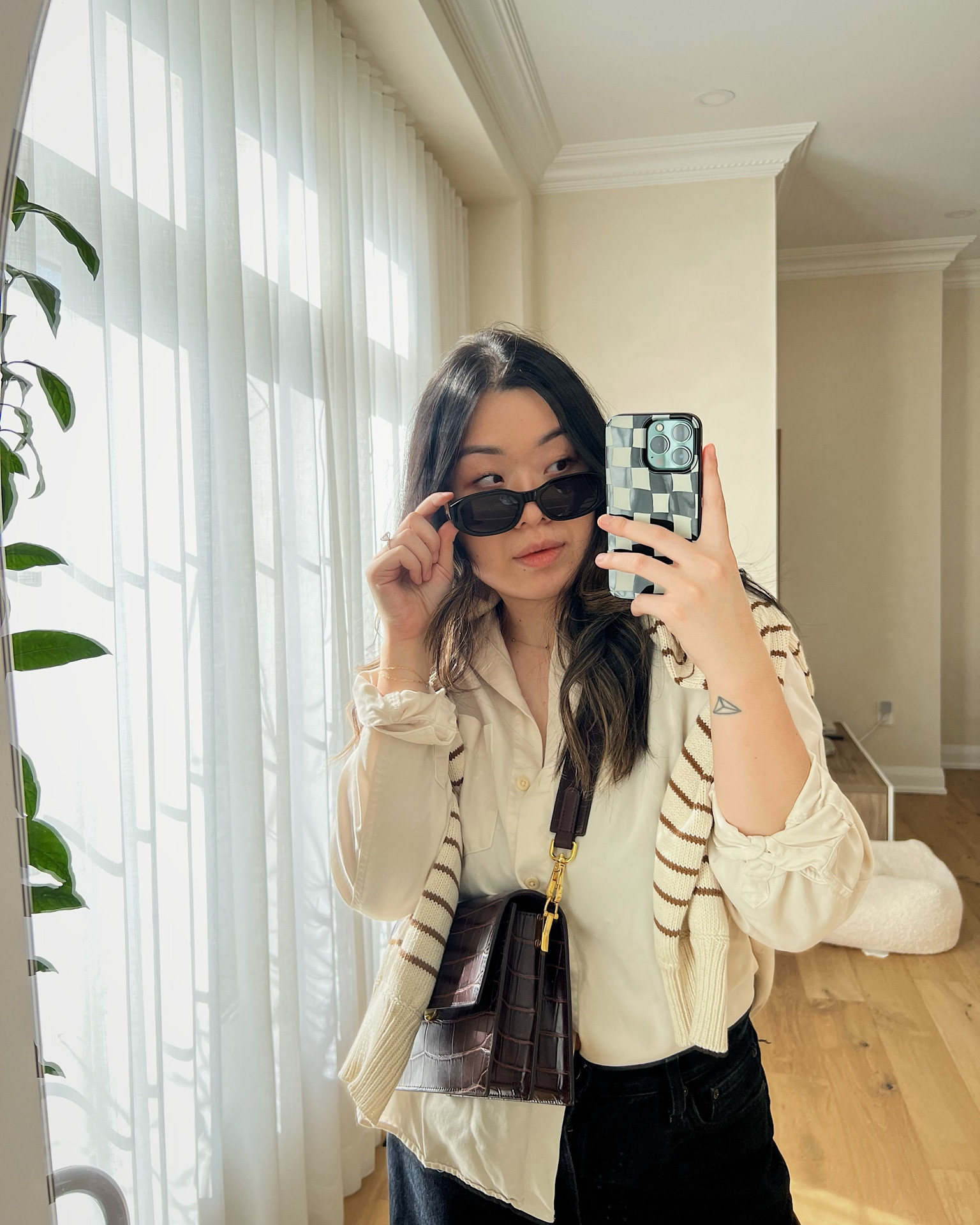 Here for the spring outfits 

#LTKmidsize #LTKstyletip #LTKSeasonal