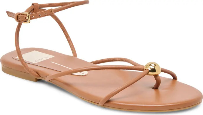 Kenley Ankle Strap Sandal (Women) | Nordstrom