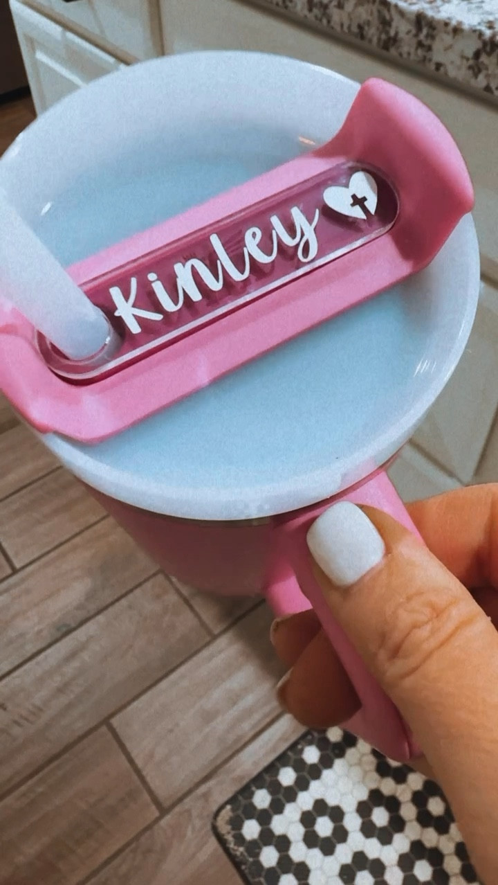 Name plates @minihautemess 

#LTKSeasonal #LTKmidsize #LTKover40