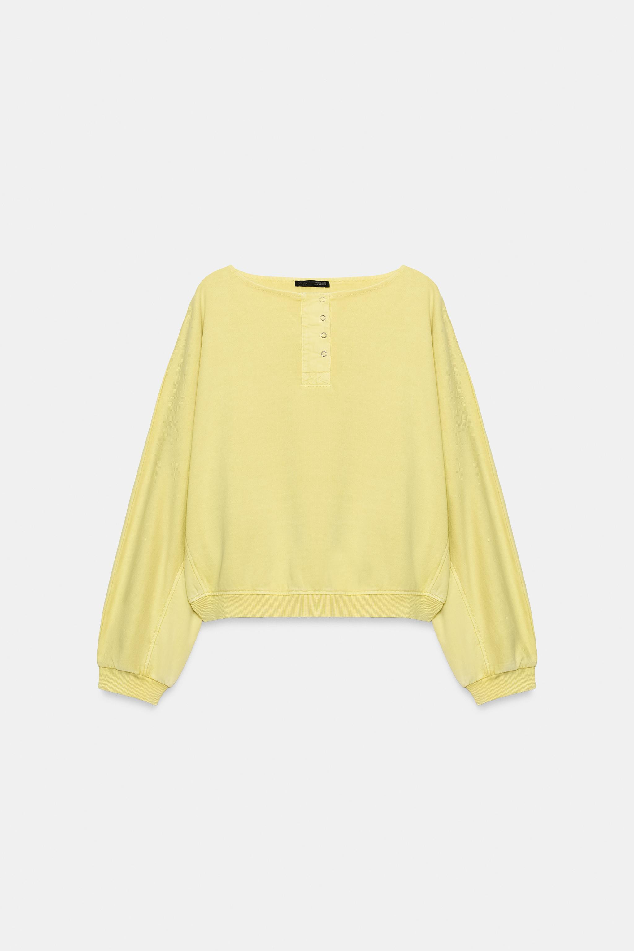 Zara US — shop this pick from Emily's edit