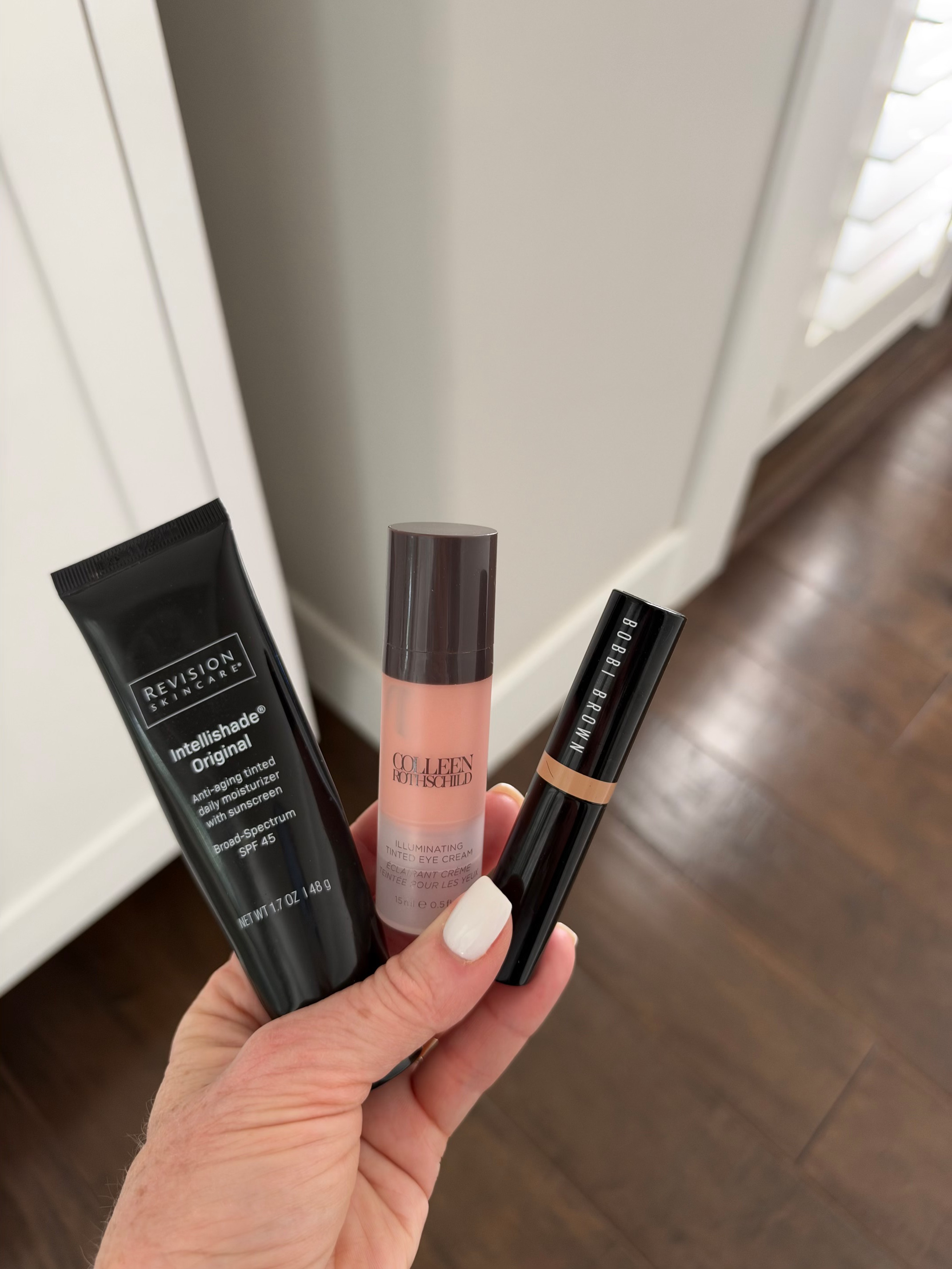 The best natural makeup products! 

 #LTKgrwm #LTKmomlife #LTKBeauty