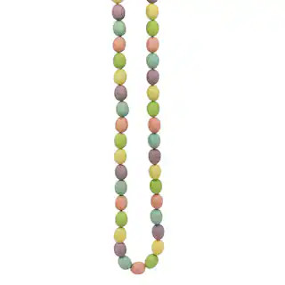6ft. Speckled Egg Garland by Ashland® | Michaels Stores