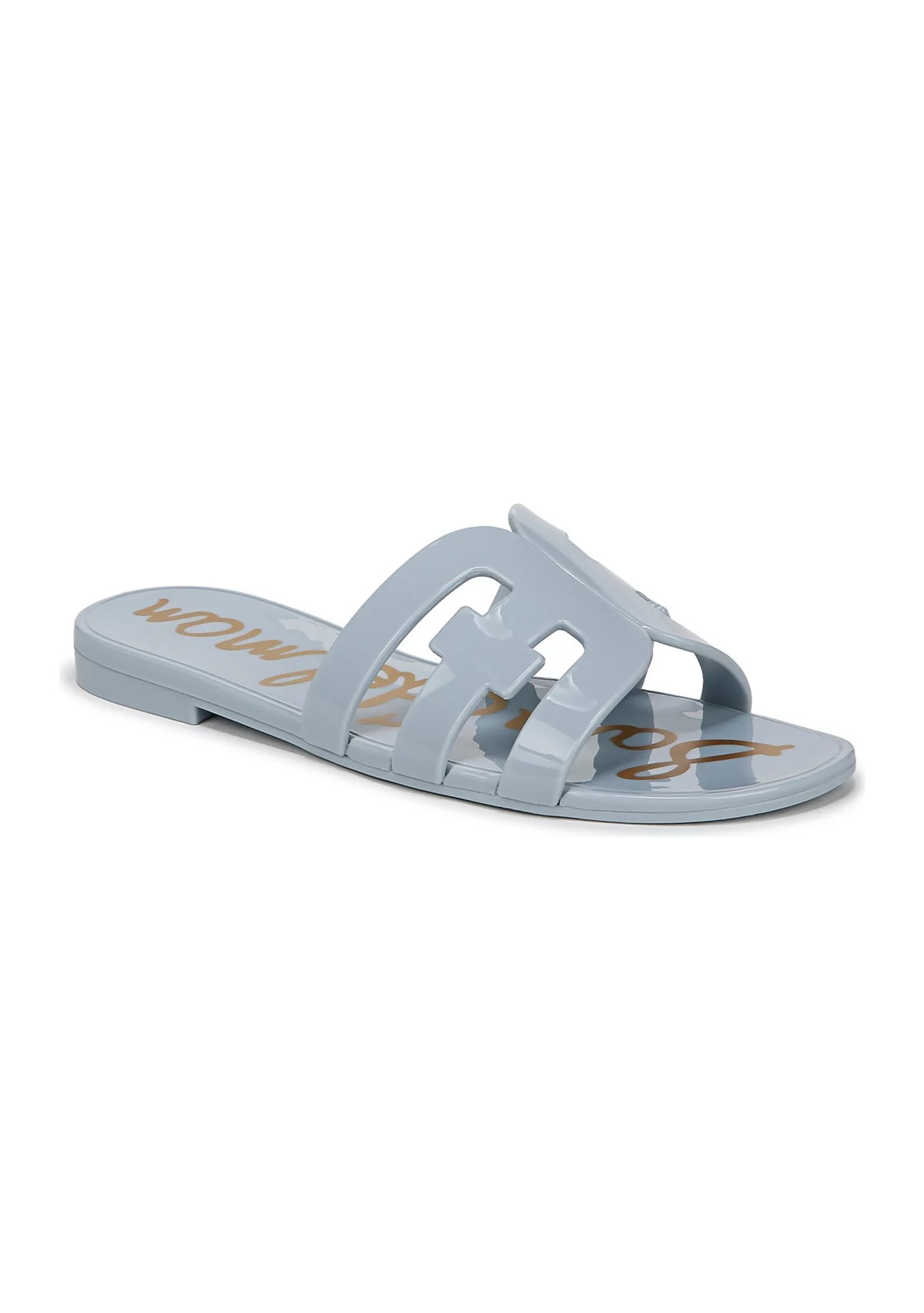 Sam EdelmanBay Jelly Sandals | Belk