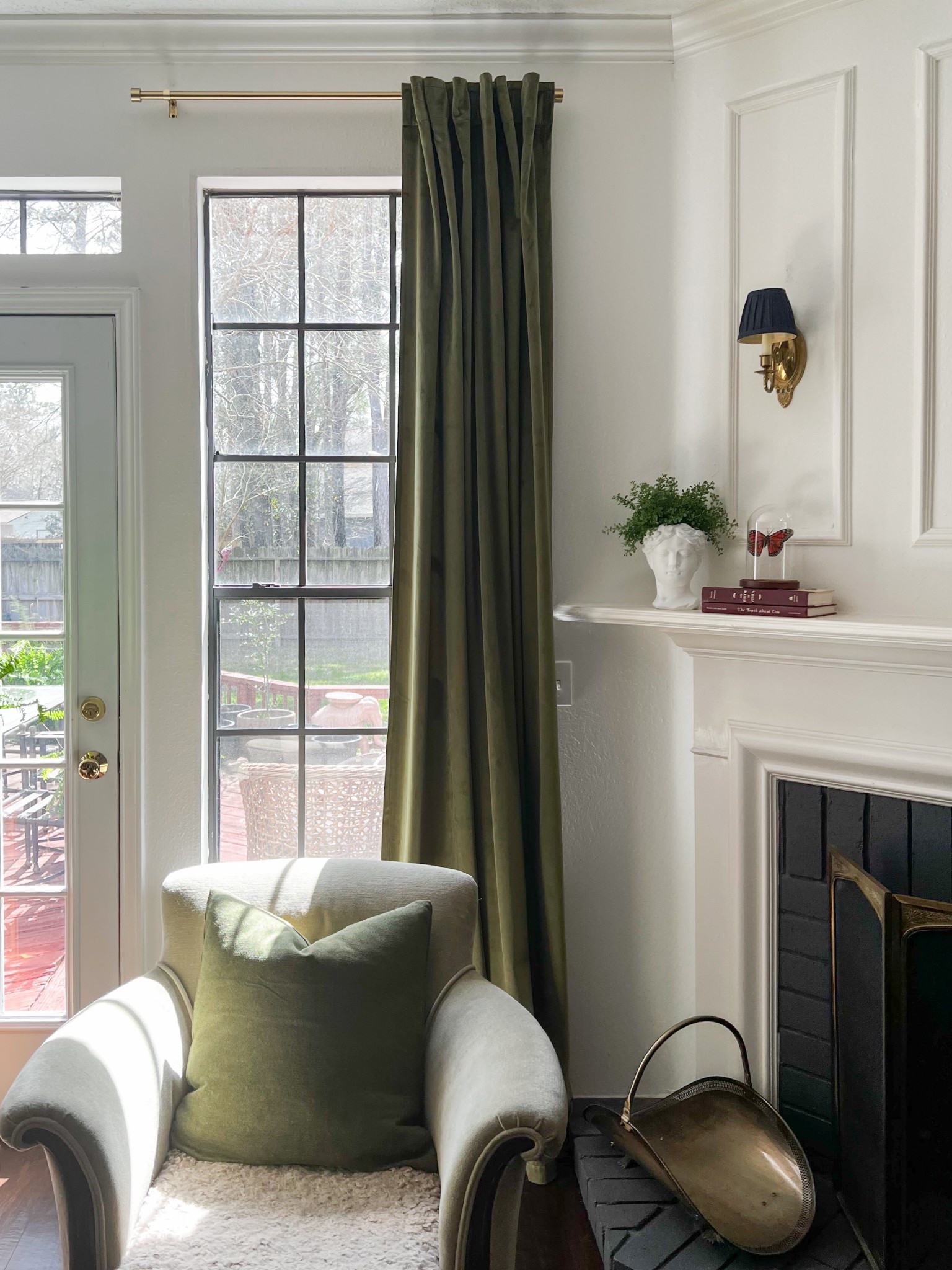 Favorite curtains and accessories 

#LTKFindsUnder100 #LTKHome #LTKFindsUnder50