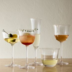Juliana Glassware Sets | West Elm (US)