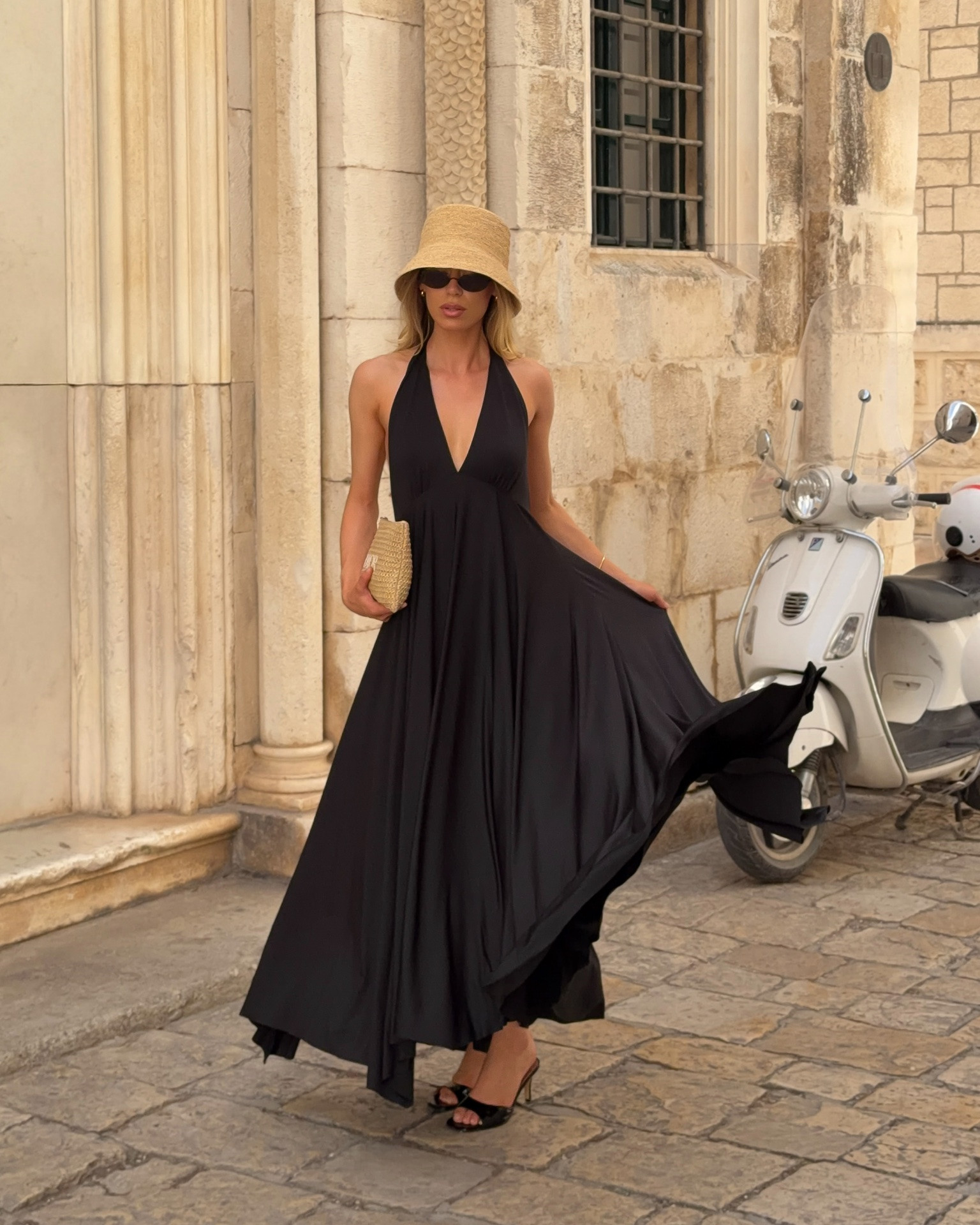 #LTKstyletip #LTKdresses #LTKsummer