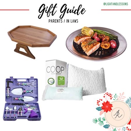 Gift Guides for Parents and In-laws!

#LTKGiftGuide #LTKHoliday #LTKSeasonal