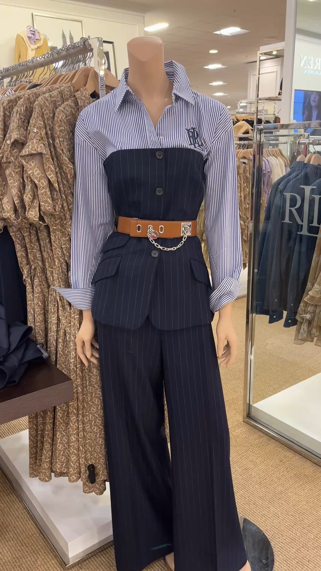 The new Ralph Lauren

#LTKSaleAlert #LTKPlusSize