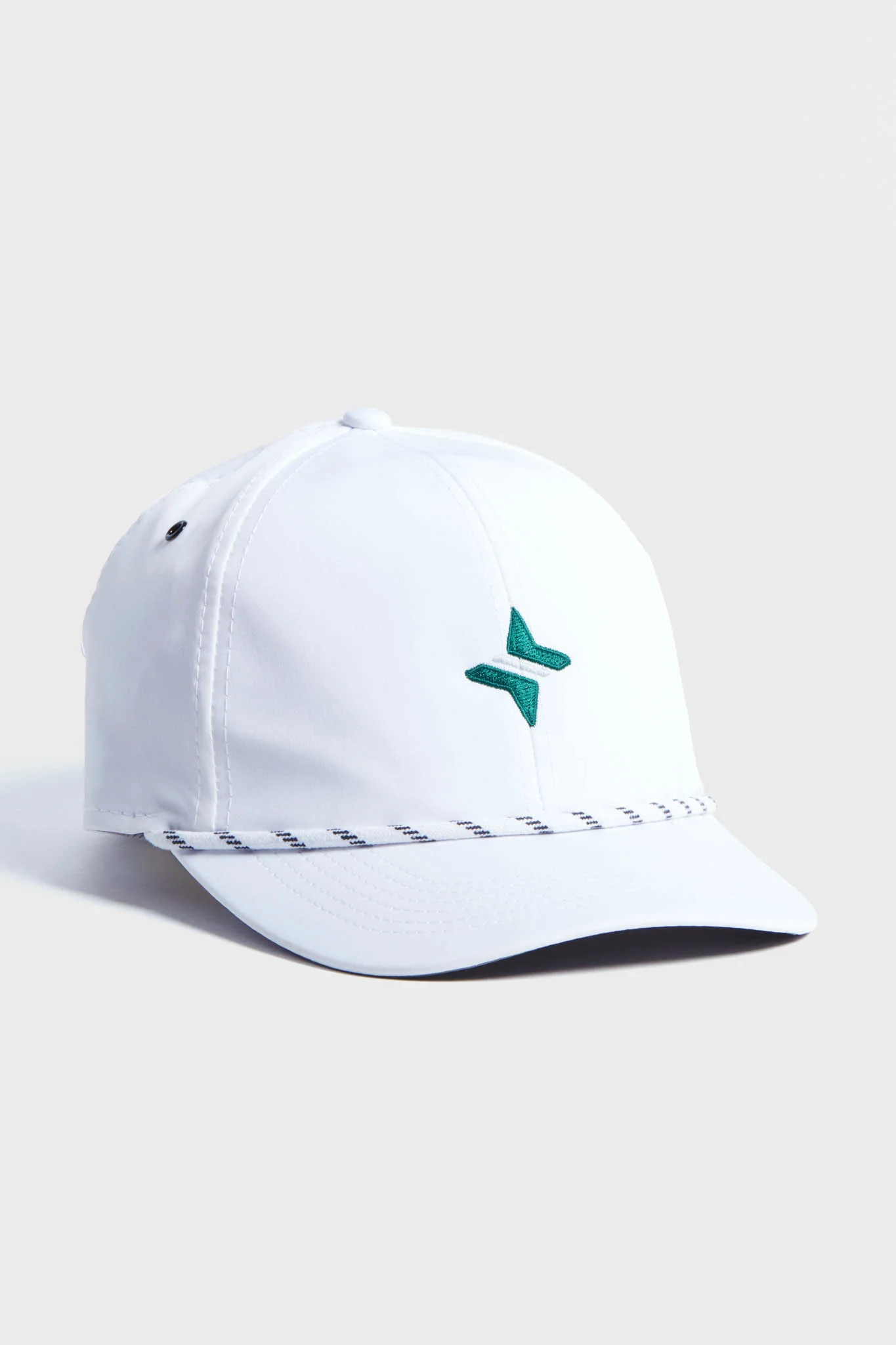 White Tuckernuck Rope Hat | Tuckernuck (US)