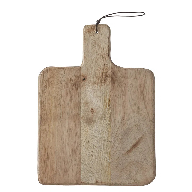Union Rustic Wood Cutting Board | Wayfair North America