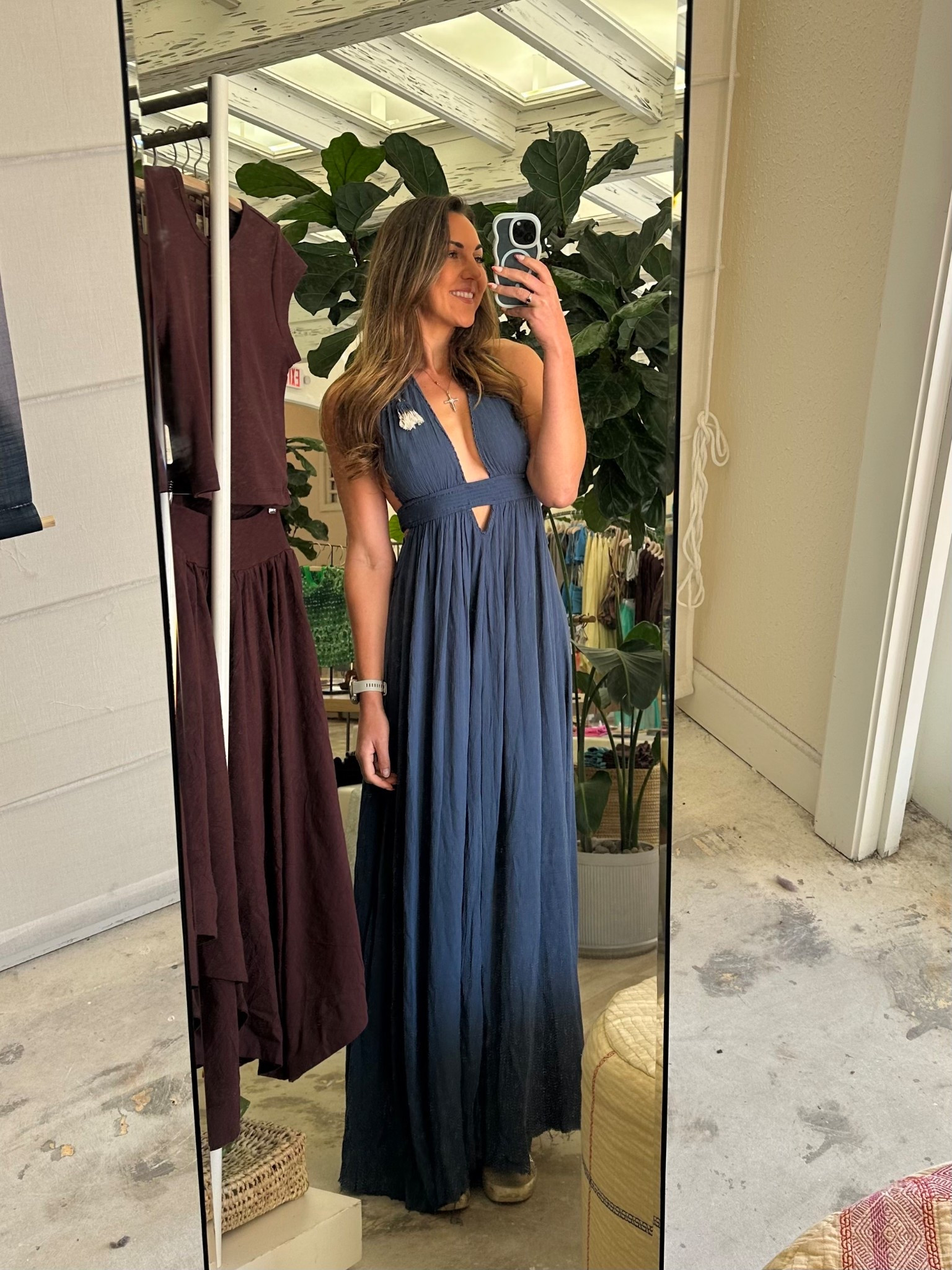 My latest obsession #blue #maxi #dress #ootd

#LTKWedding #LTKootd #LTKFindsUnder100