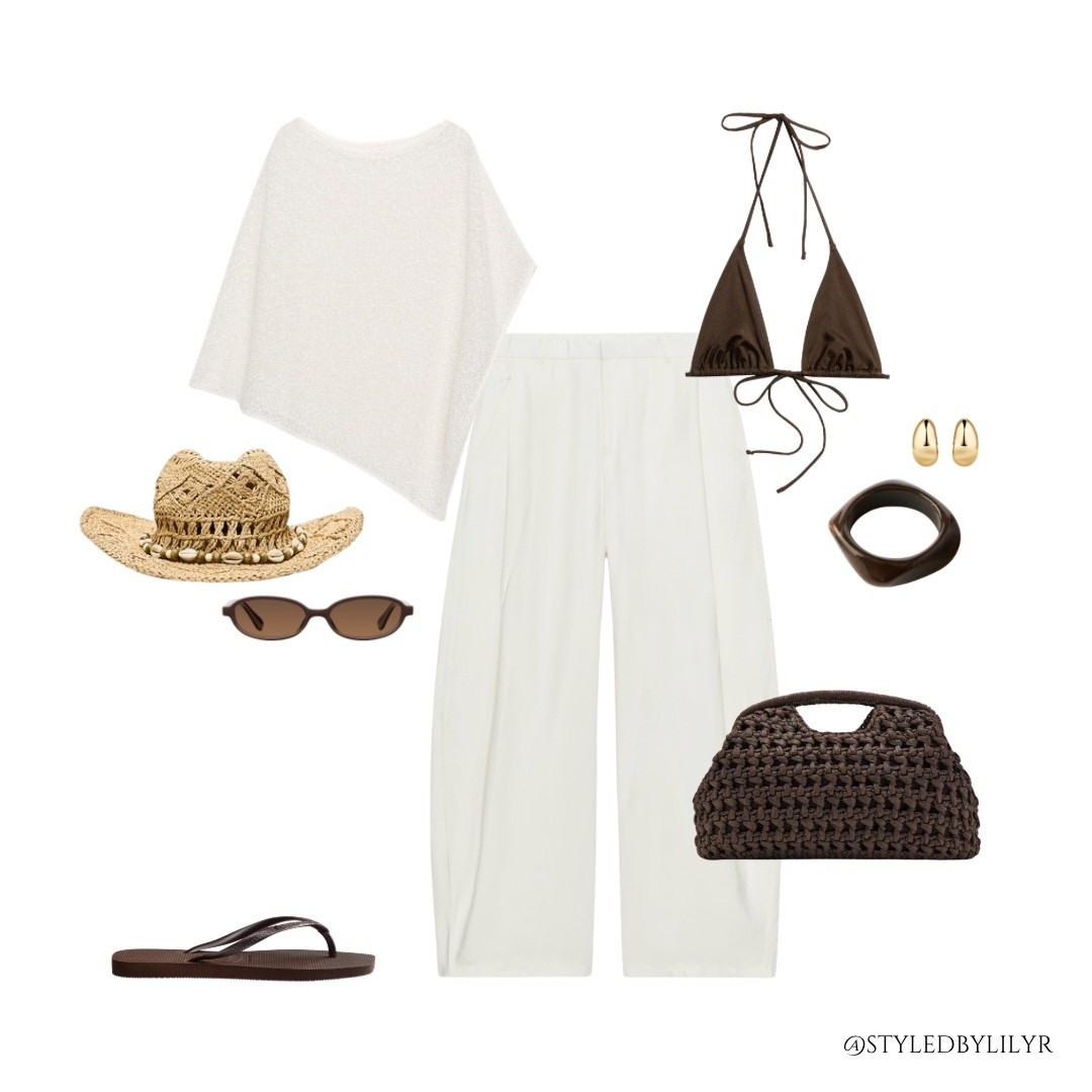 Country girl x Euro summer 🤠

#LTKsummer #LTKeurope #LTKstyletip