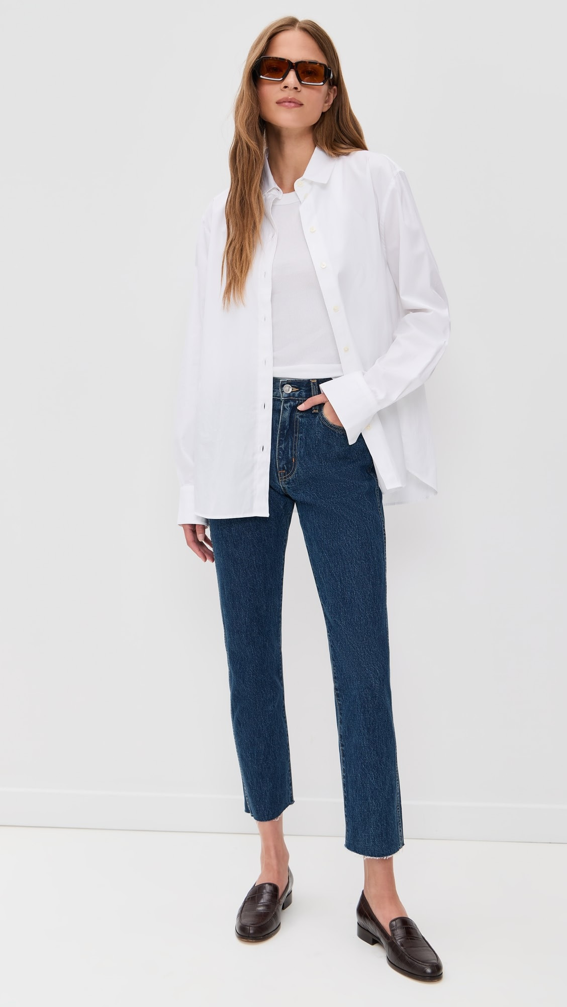 Hero Jeans | Shopbop