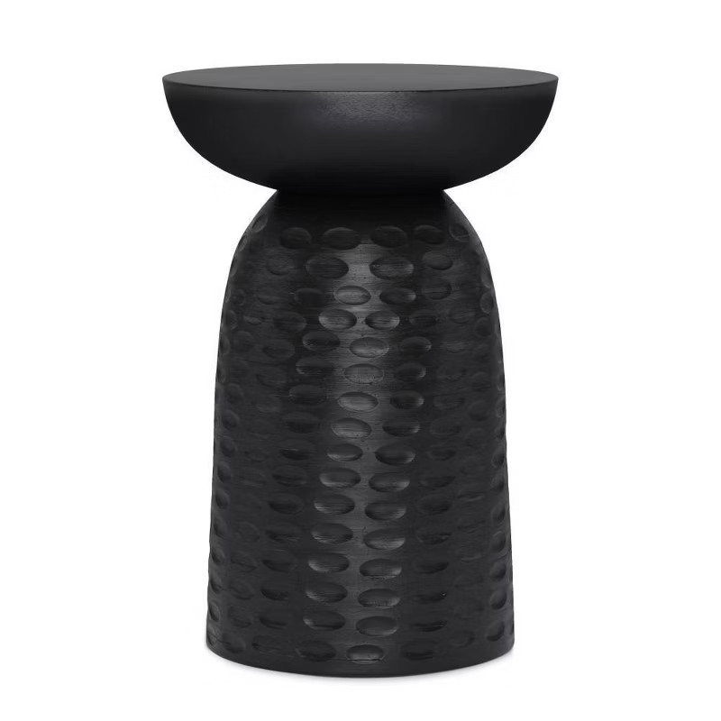 Willis Wooden Accent Table - WyndenHall | Target