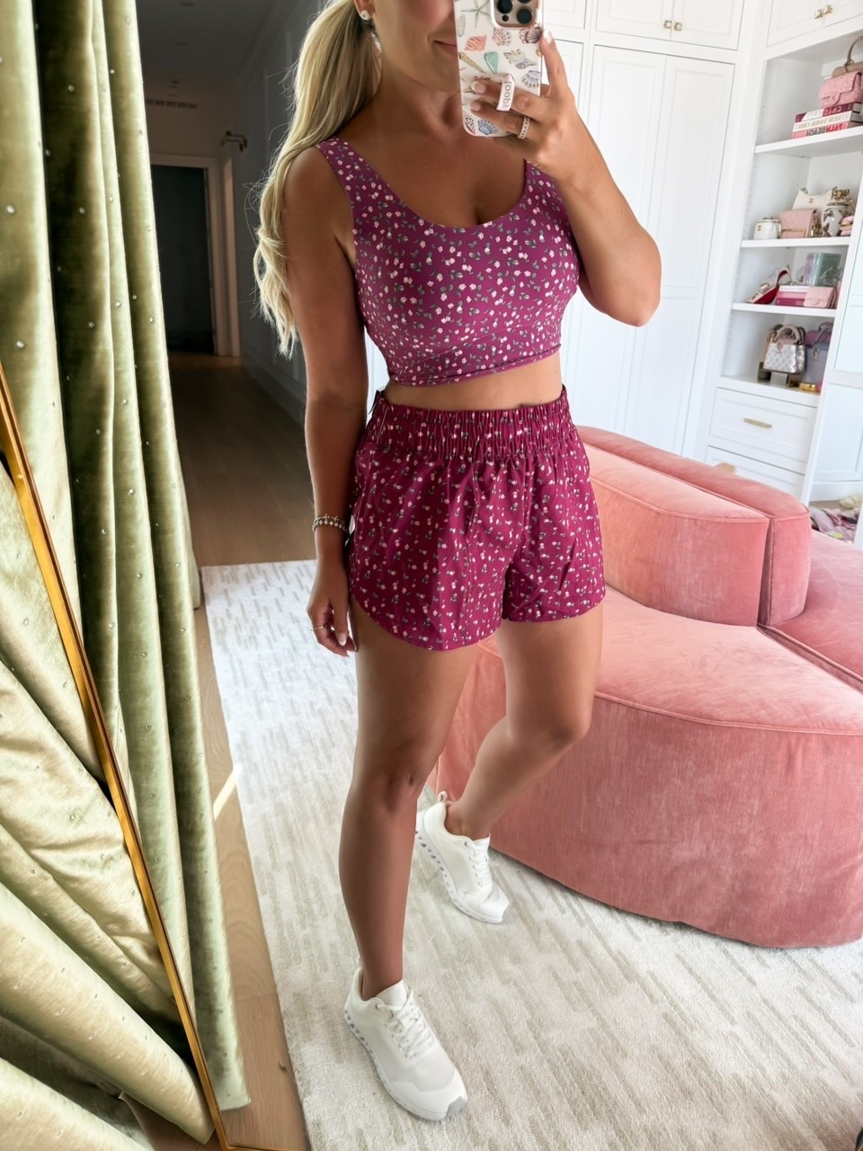 The cutest mix & match athletic wear from Target!

#LTKootd #LTKgrwm #LTKmomlife