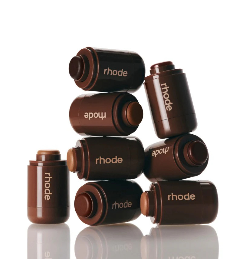 pocket bronze bake | rhode skin
