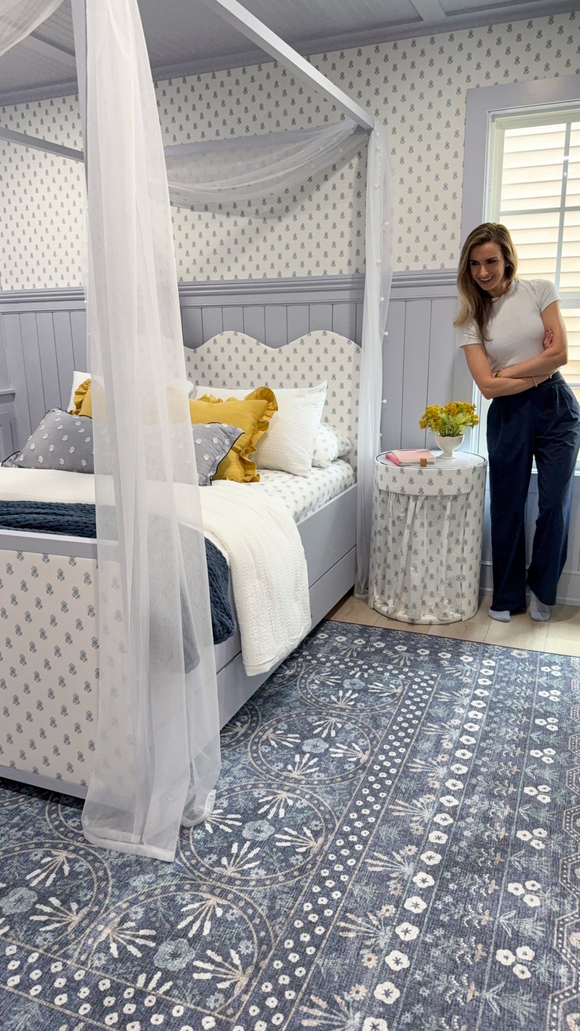 Everything I used to build this nightstand that doubles as a personal vanity!



￼

#LTKHome #LTKKids #LTKmomlife