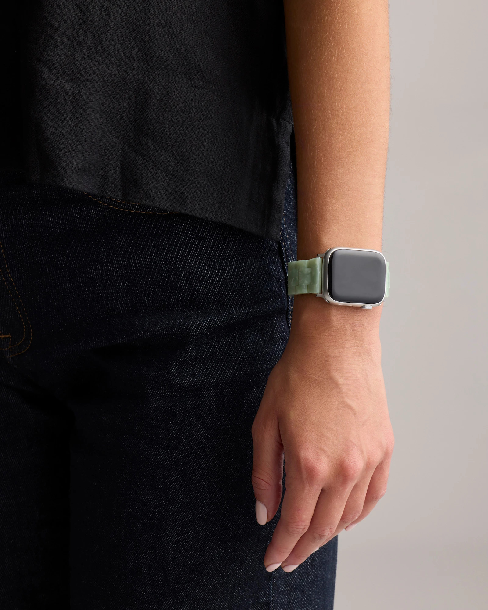 Acetate Smartwatch Band | Quince