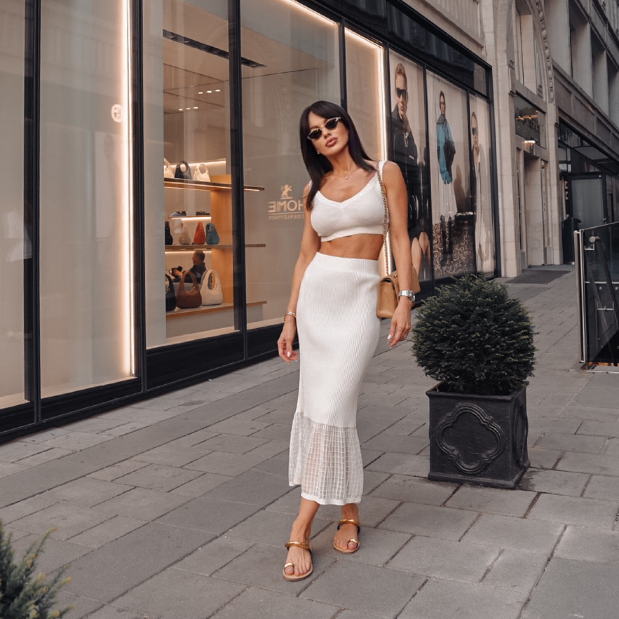 Casual summer outfit

#LTKStyleTip