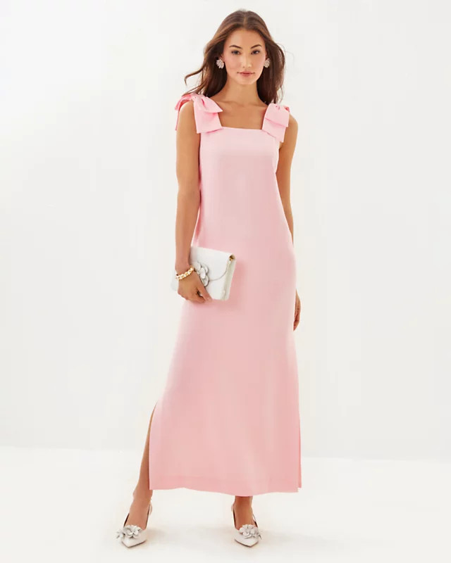 Bernice Maxi Dress | Lilly Pulitzer | Lilly Pulitzer
