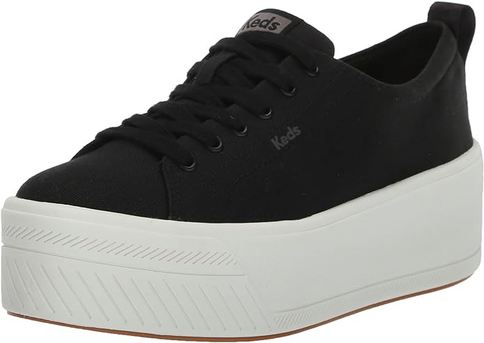 Keds Women's Skyler Lace Up Sneaker | Amazon (US)