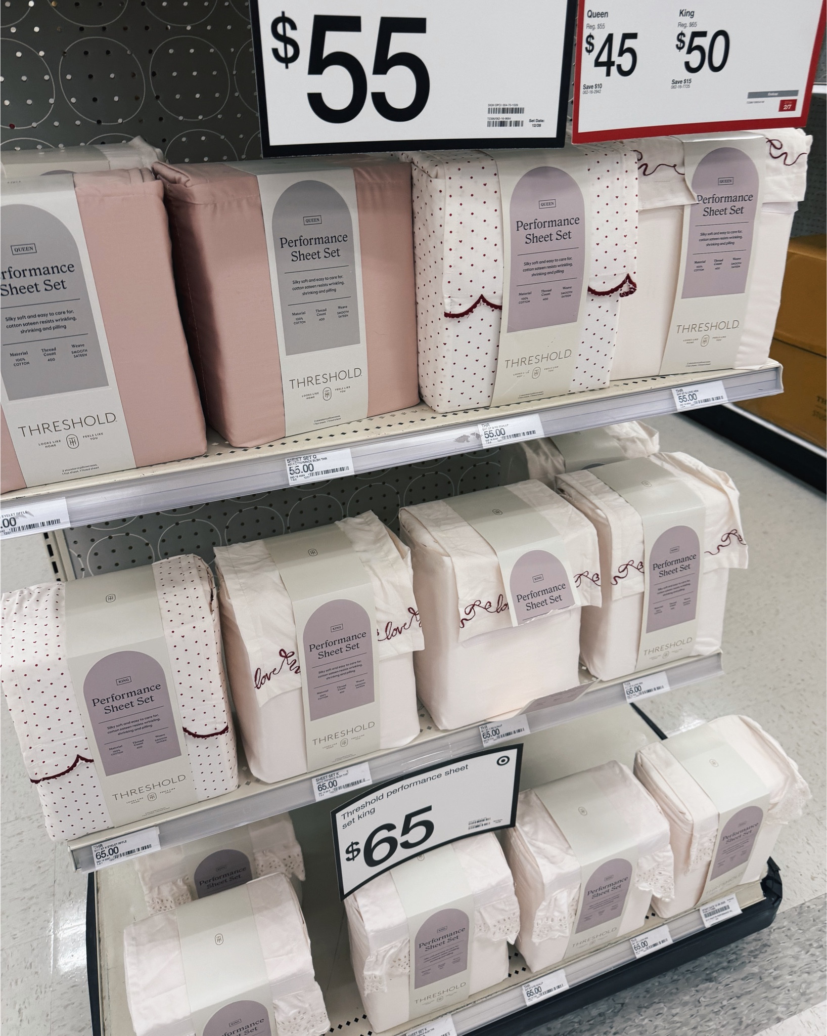 adorable valentines bedding 💌✨💕

#LTKValentine #LTKHome #LTKSeasonal