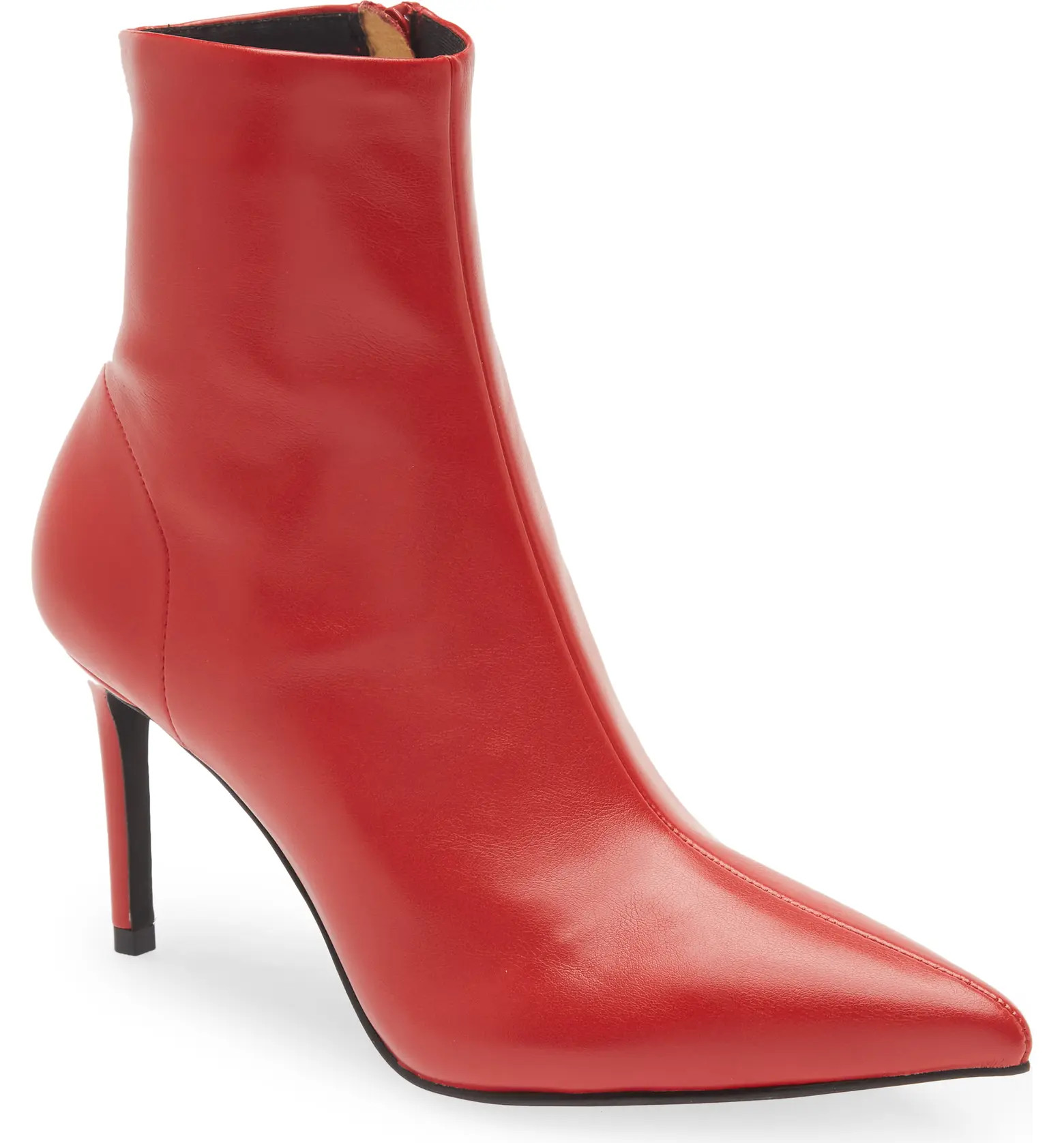 Nixie Pointed Toe Bootie | Nordstrom