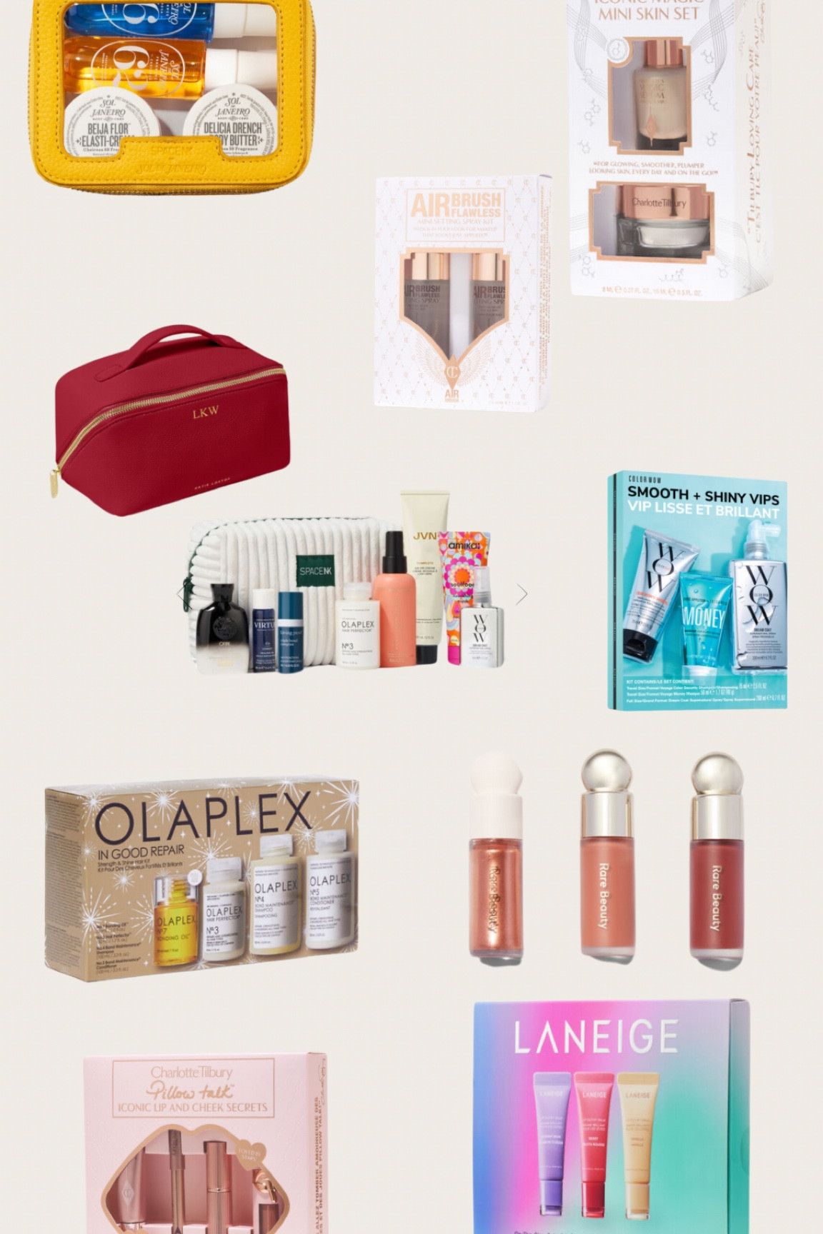 Christmas gift guide - stocking fillers 🎁