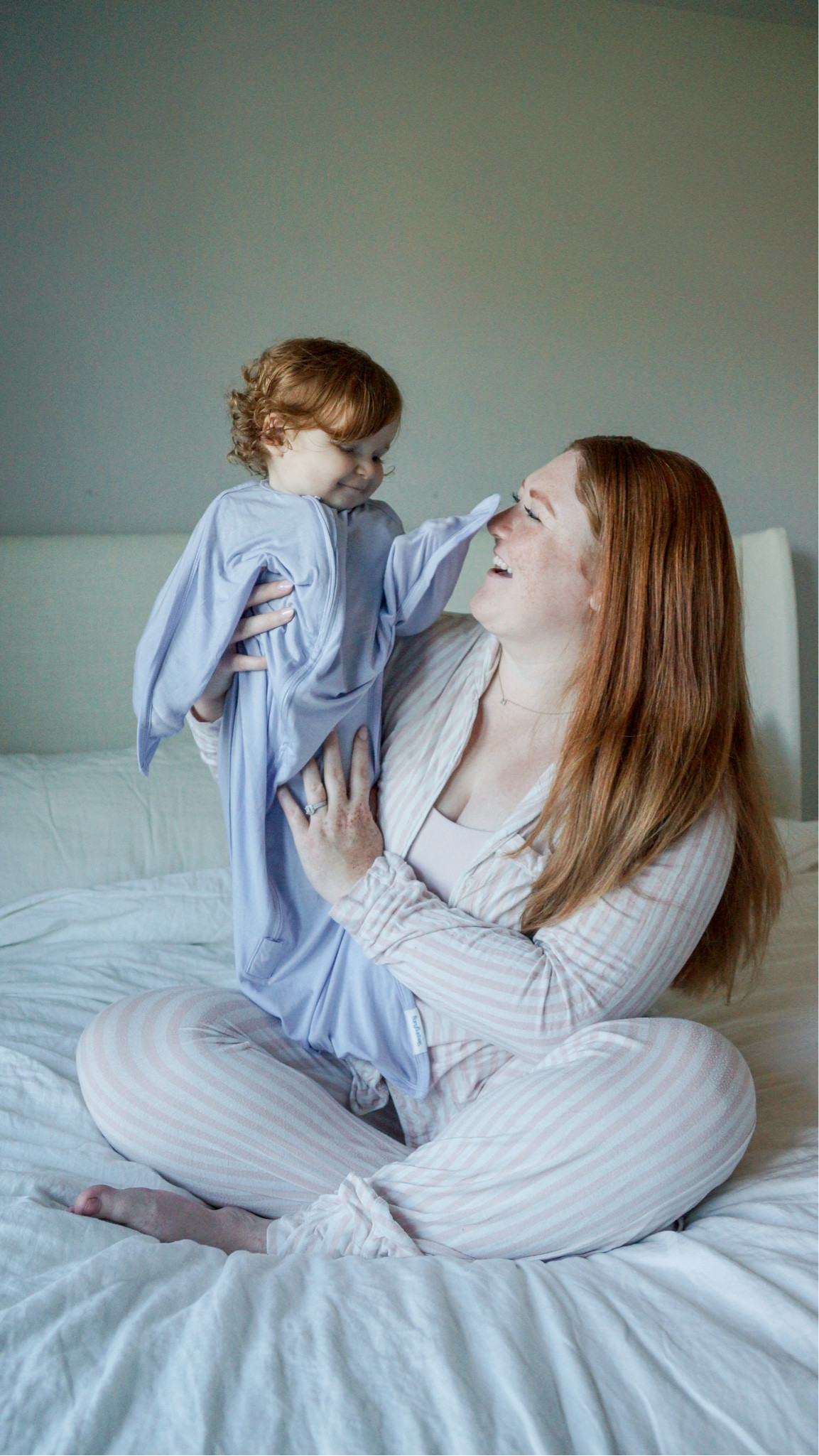Created with parents + their babies in mind, @sleepingbabyinc has created their parent favorite Zipadee-Zip in a brand new fabric—Eversoft Bamboo! Made of 95% viscose from bamboo and 5% spandex, it is the perfect material to keep my daughter comfortable and cool at night. It is also sustainably sourced and made of high quality materials, so I know it is safe on her sensitive skin. Shop these today in all the gorgeous summery colors! #ad #mysleepingbaby 

#LTKFamily #LTKBaby #LTKKids