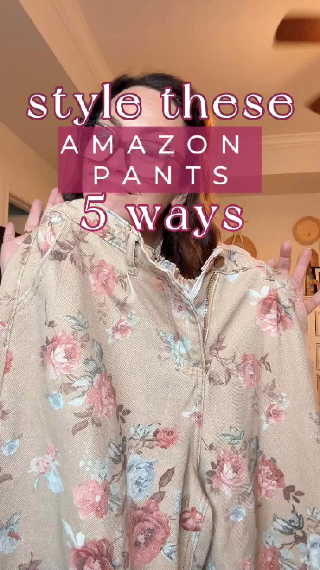 These pants are very comfortable and very versatile!

#LTKOver40 #LTKStyleTip #LTKWorkwear