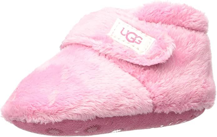 UGG Unisex-Child Bixbee Ankle Boot | Amazon (US)