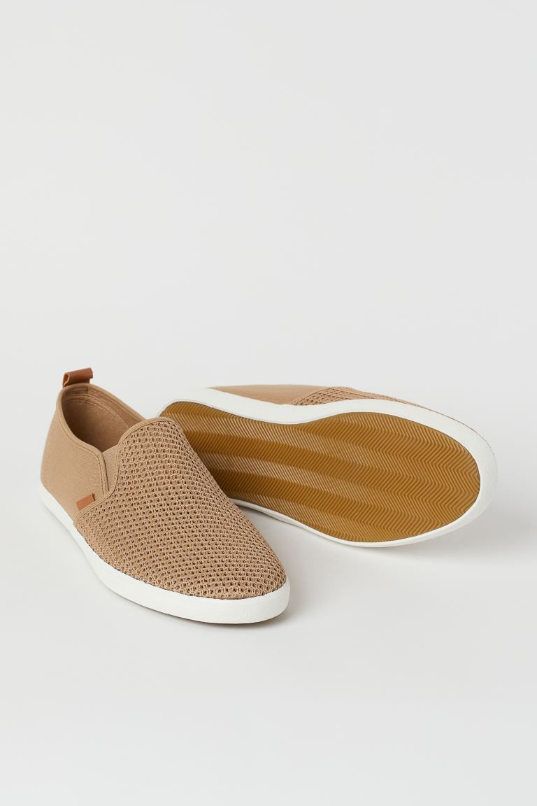 Slip-on Shoes | H&M (US)