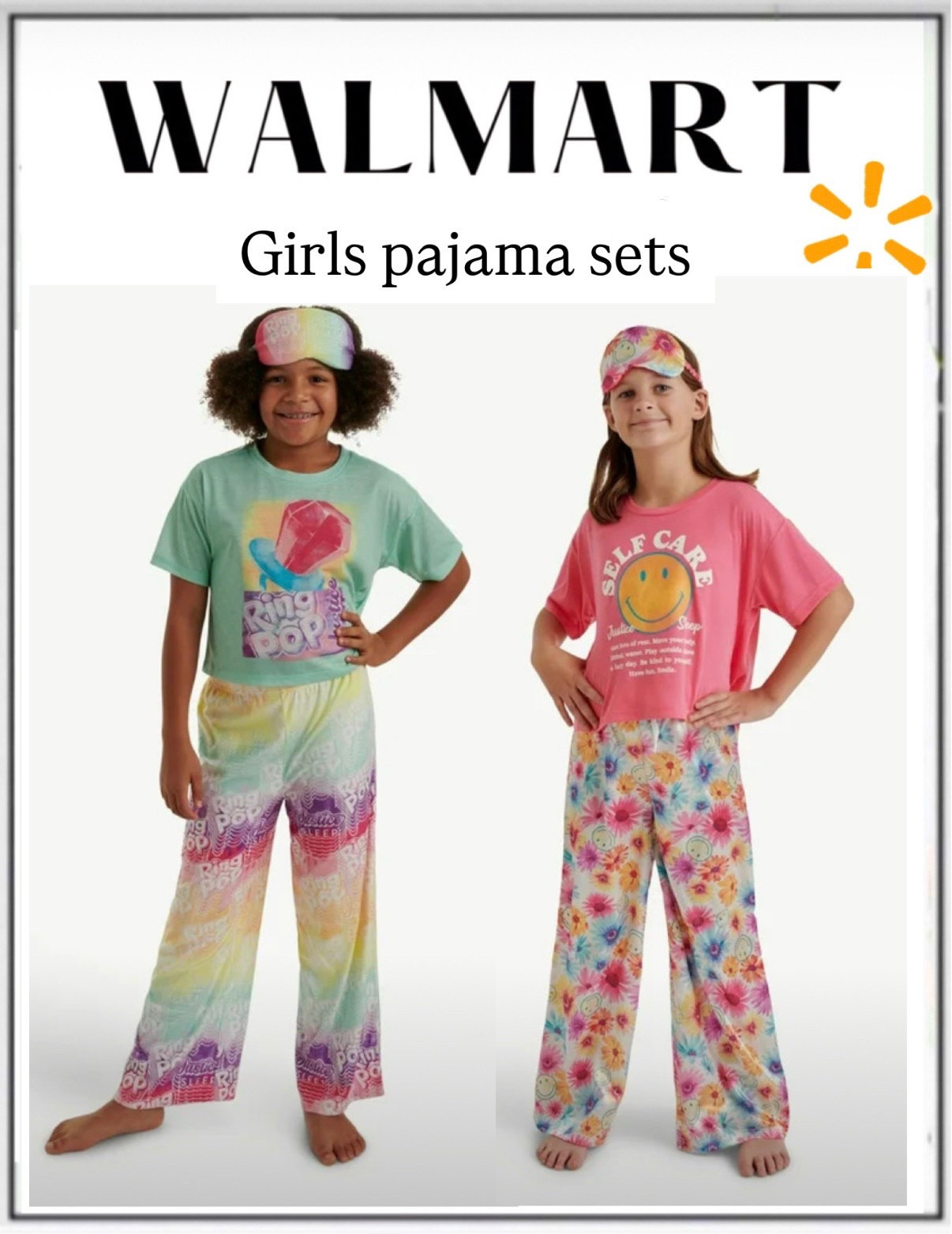 Little girls fashion 