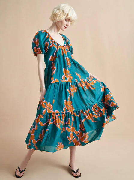 Othile Dress | La Ligne