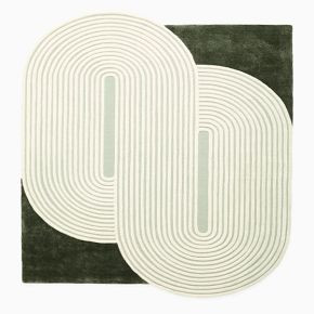 Runway Rug | West Elm (US)