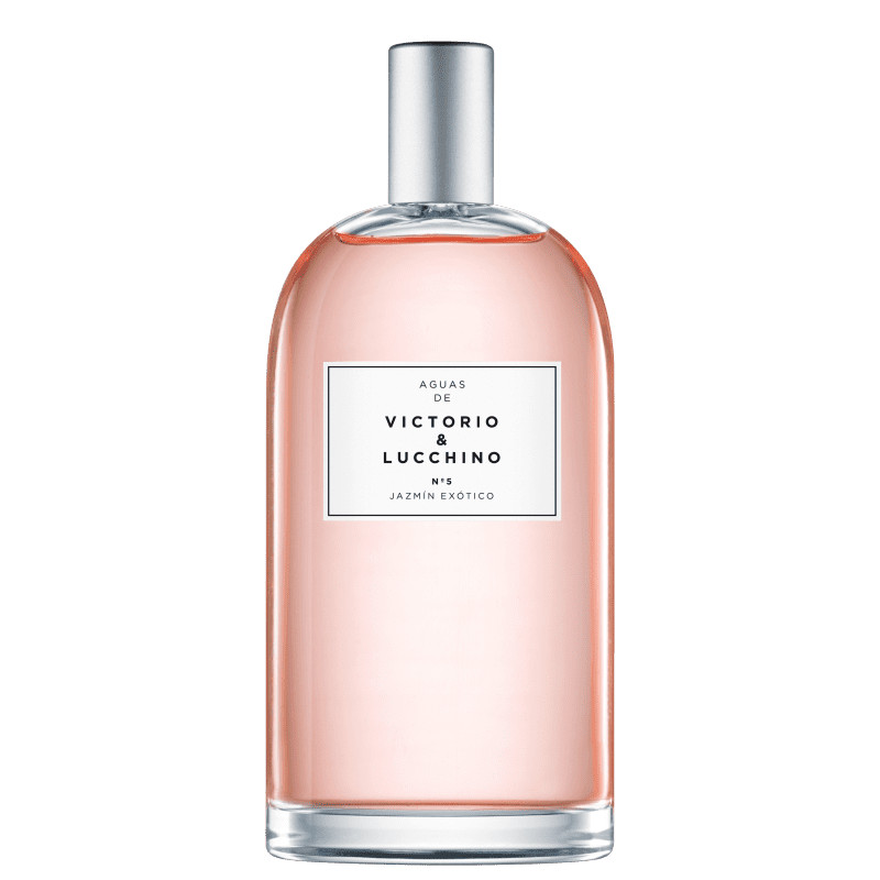 Nº 5 Jazmín Exótico Victorio & Lucchino Eau de Toilette
        
            
                ... | Beleza Na Web (BR)