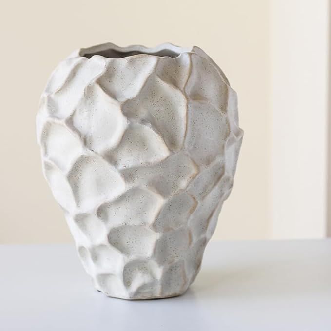 Creative Ceramic Decorative Arts Ceramic Vases Home Decorations | Amazon (US)