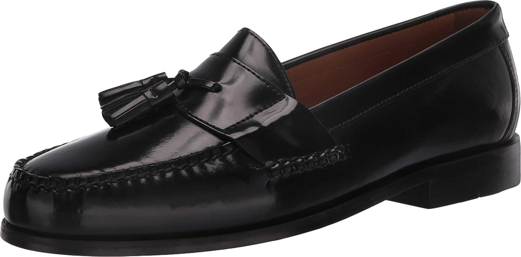 Johnston & Murphy Hayes Tassel Loafer | Amazon (US)