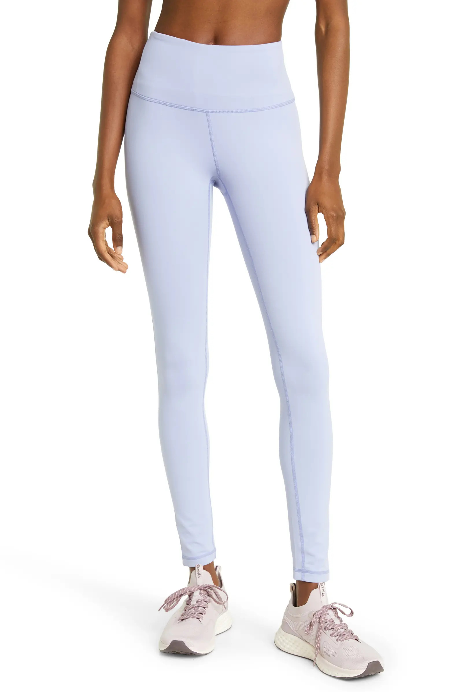 Live In High Waist Leggings | Nordstrom