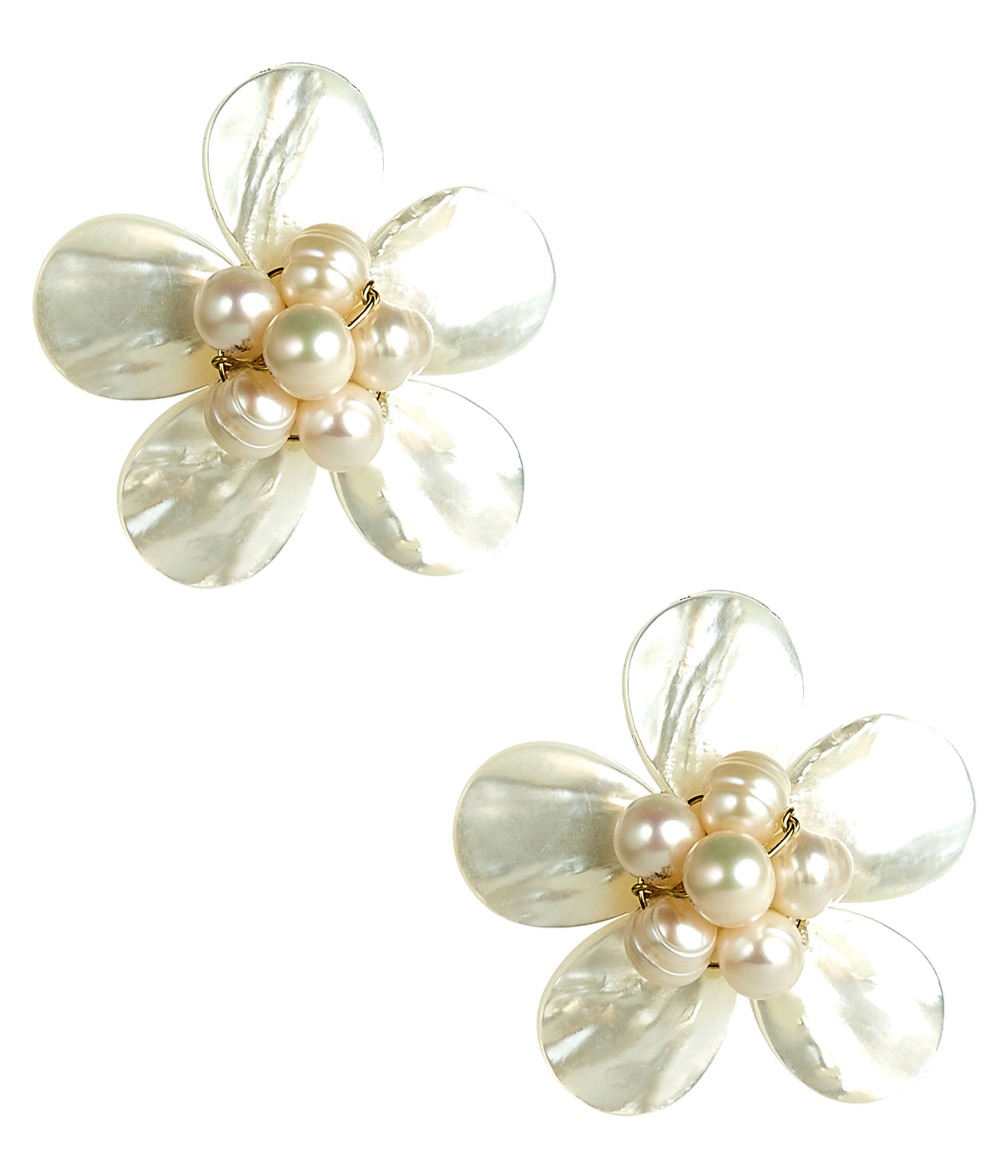 Libby Earrings | Lisi Lerch Inc