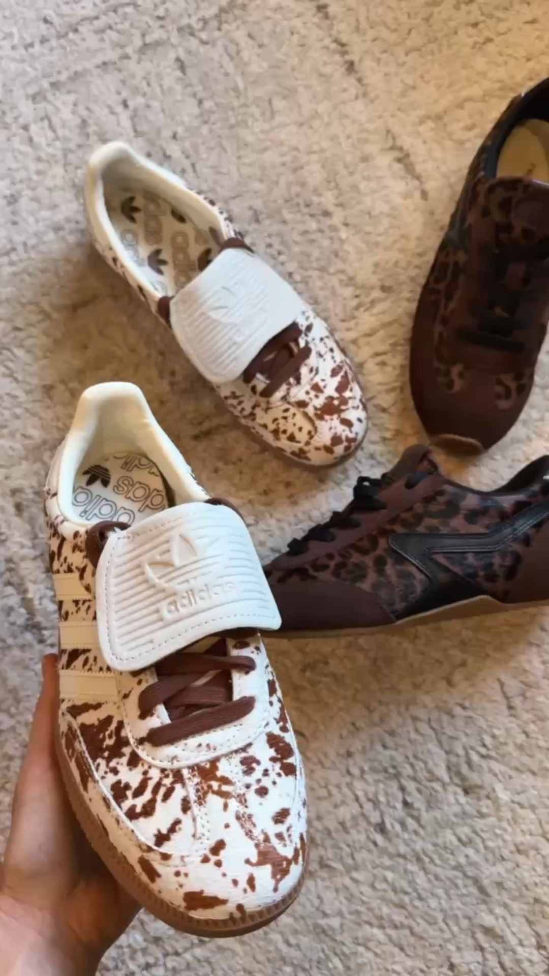 Fall sneakers
Sneakers 
Leopard sneakers 
Fall outfit 

#LTKShoeCrush #LTKStyleTip 

#LTKSeasonal