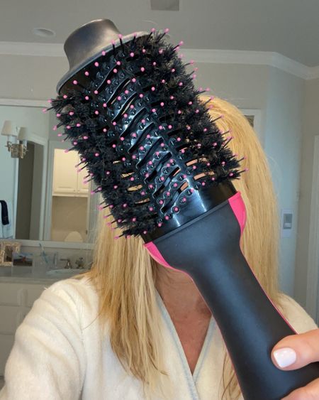 My go-to round brush is now on SALE 

#LTKxPrime #LTKfindsunder50 #LTKbeauty