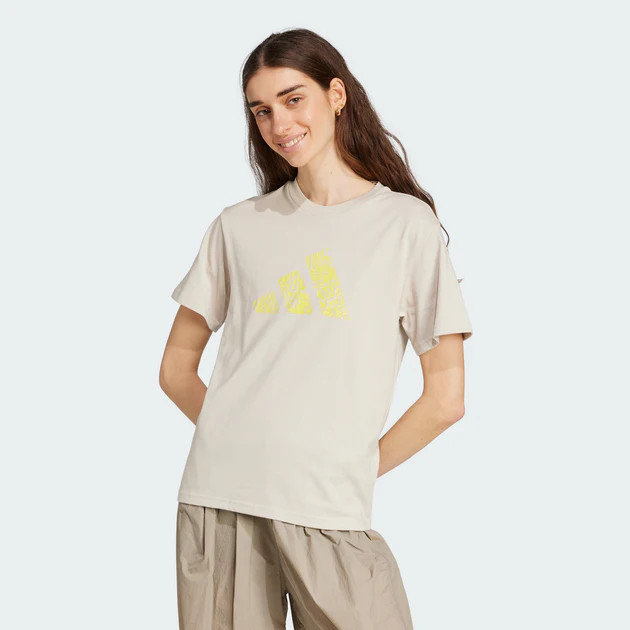 Women's adidas Camo Graphic Tee | Shop Simon